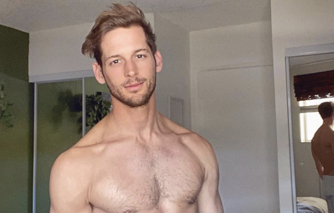 Max emerson onlyfans