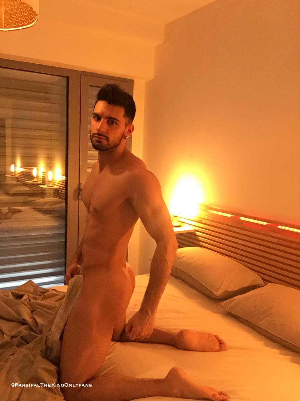 Parsifal - Parsifaltheking OnlyFans Leaked